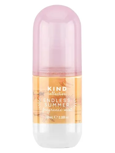 Perfume Endless Summer de KIND Collective