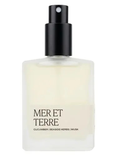 Perfume Mer et Terre de Flairée