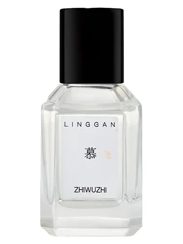 Perfume Adoration 慕 de Zhiwuzhi 挚物志