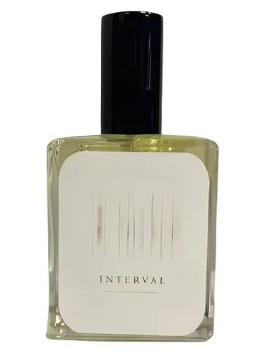 Perfume Interval de Logoi Perfumes