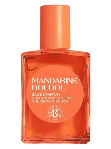 Imagen de Mandarine Doudou