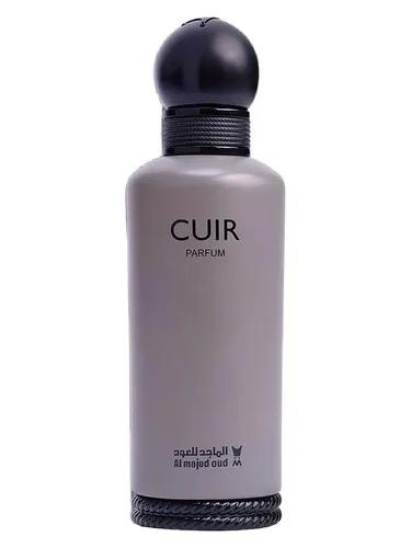 Perfume Cuir de Al Majed Oud