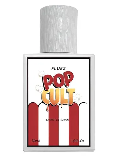 Perfume Pop Cult de Fluez