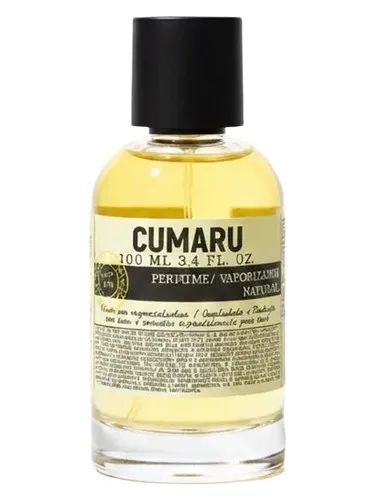 Perfume Cumaru de Flora Pura