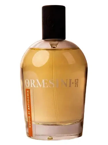 Perfume Cuoio di Antiochia de Ormesini 1271