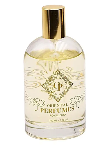 Perfume Royal Oud de Oriental Perfumes