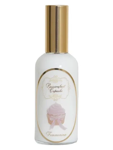 Perfume Passionfruit Cupcake de Femmenina