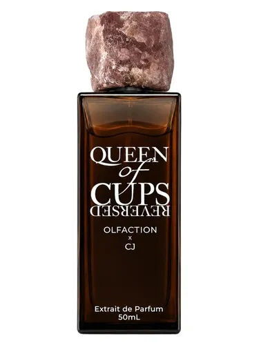 Perfume Queen of Cups Reversed de Olfaction