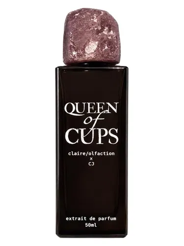 Perfume Queen of Cups de Olfaction