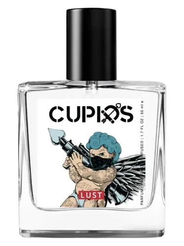Perfume Lust de Cupids