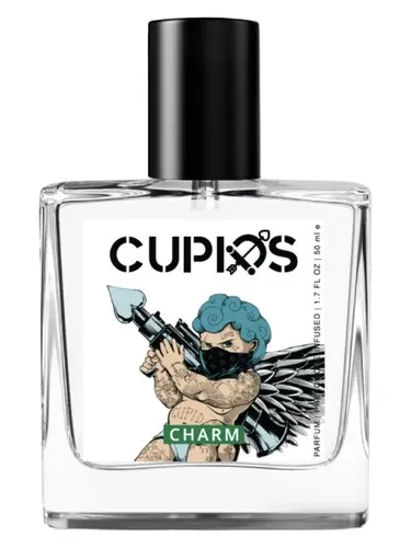 Perfume Charm de Cupids