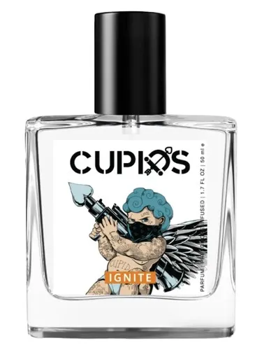 Perfume Ignite de Cupids