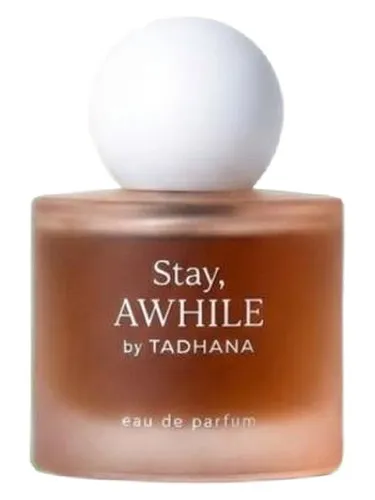 Imagen de Stay, AWHILE