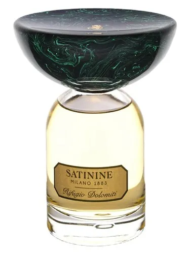 Perfume Rifugio Dolomiti de Satinine