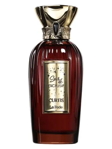 Imagen de La Fede Soir de Exclusif Curtis