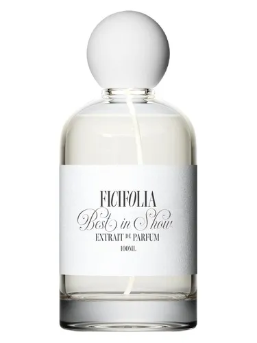 Perfume Best in Show de Ficifolia Fragrances