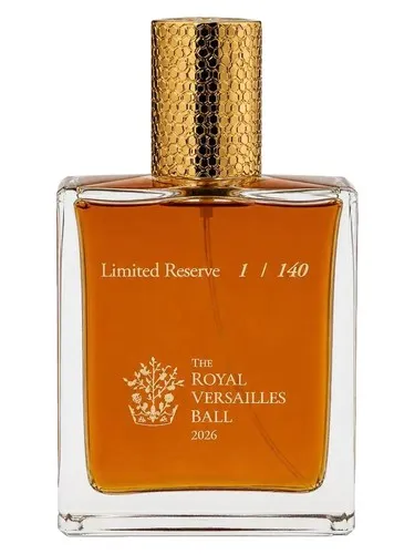 Perfume Lost in Flowers Reserve de Strangelove NYC