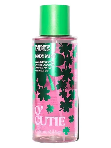 Perfume O'Cutie Mist de Victoria's Secret