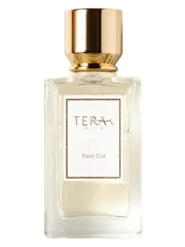Perfume The Fresh Cut 切新青 de Terra·T