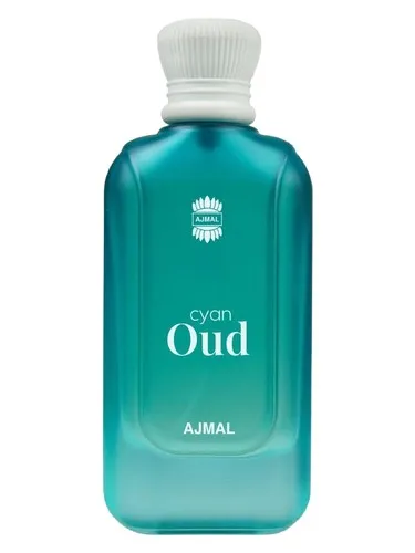 Imagen de Cyan Oud