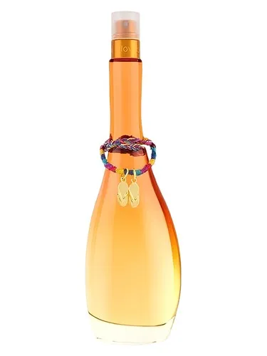 Perfume JLo Glow Miami Sunrise de Jennifer Lopez
