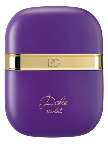 Perfume Dolce Violet Alcohol Free Perfume Gel de Dolce&Gabbana