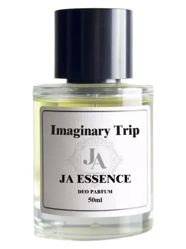 Perfume Imaginary Trip de Ja Essence