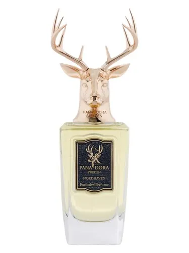 Perfume Nordhaven de Pana Dora
