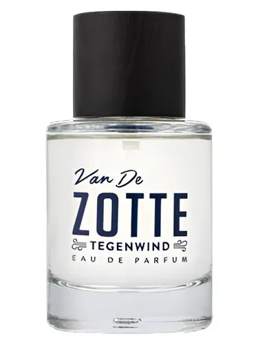 Perfume Tegenwind de Van De Zotte