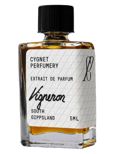 Perfume Vigneron de Cygnet Perfumery