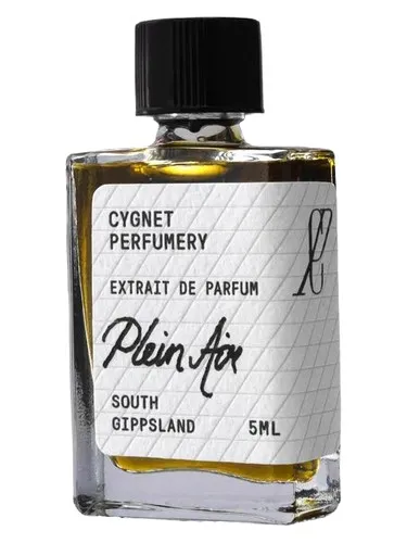 Perfume Plein Air de Cygnet Perfumery