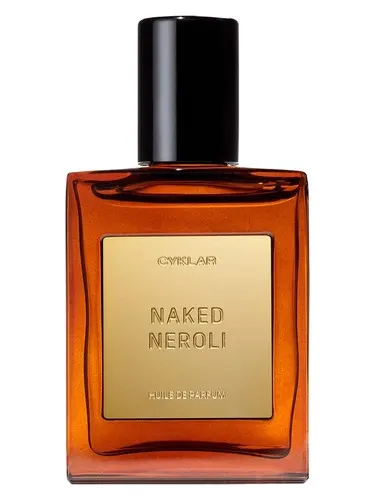 Perfume Naked Neroli de Cyklar