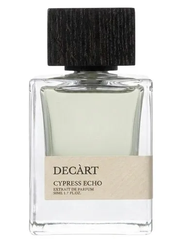 Perfume Cypress Echo de DECÀRT