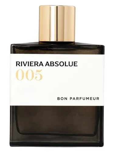 Perfume 005 Riviera Absolue de Bon Parfumeur