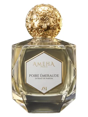 Perfume Poire Émeraude de AMEHA Paris