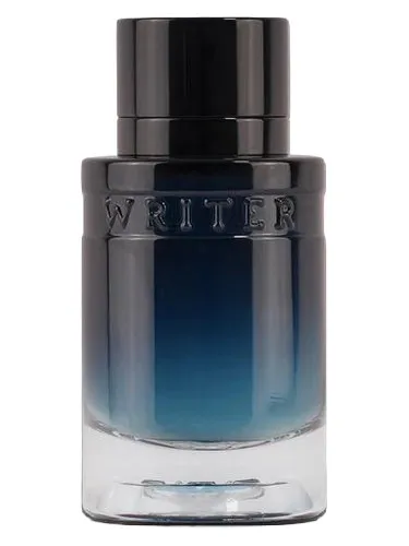Perfume Writer de Paris Bleu Parfums