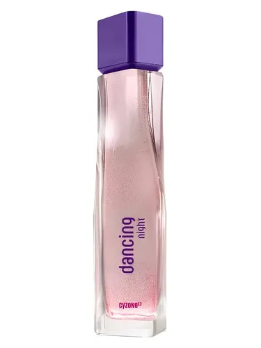 Perfume Dancing Night de Cyzone