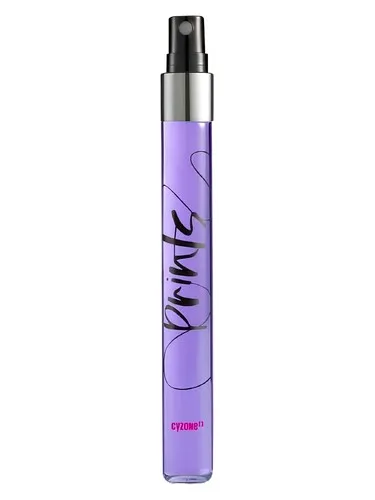 Perfume Prints de Cyzone