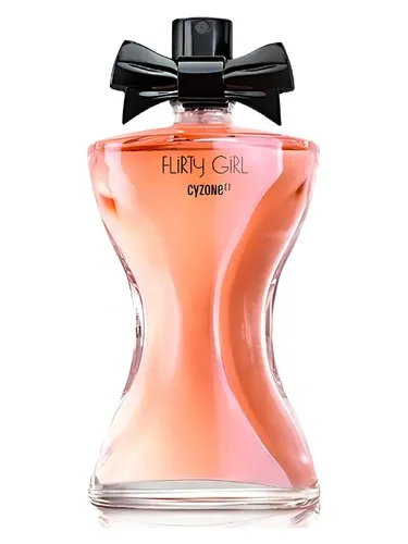 Perfume Flirty Girl de Cyzone