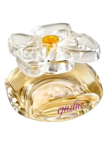 Perfume Giulia de Cyzone
