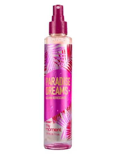 Imagen de Paradise Dreams