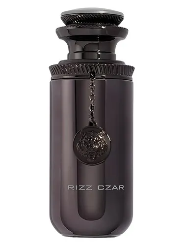 Perfume Czar de Rizz