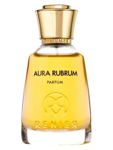 Imagen de Aura Rubrum