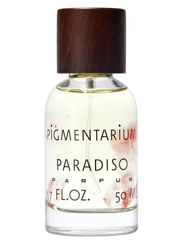 Perfume Paradiso 2026 de Pigmentarium