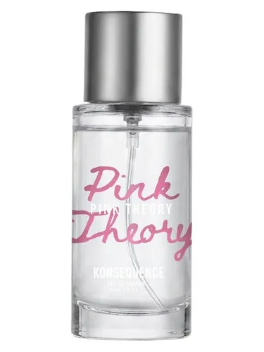 Perfume Pink Theory de Konsequence