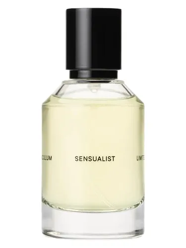 Imagen de Sensualist