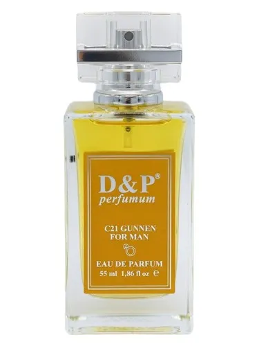 Perfume Gunnen C21 de D&P Perfumum