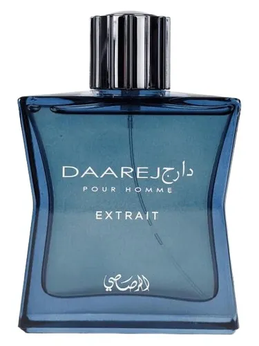 Perfume Daarej Pour Homme de Rasasi