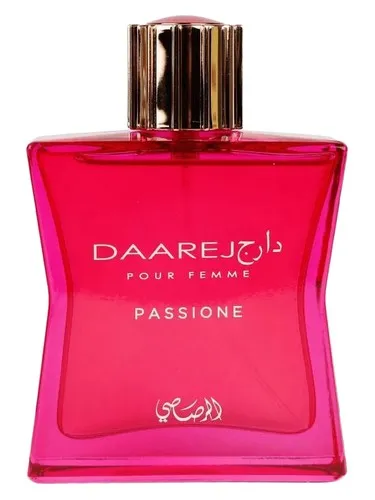 Perfume Daarej Passione for Her de Rasasi