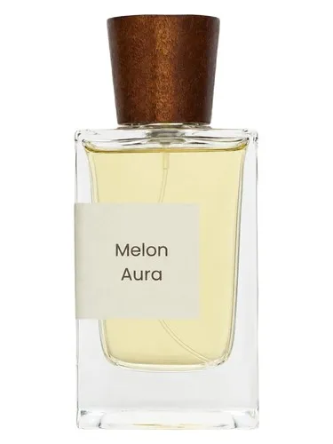 Perfume Melon Aura de Daar of Vanilla